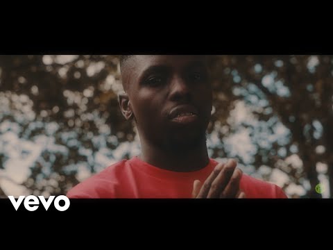 Realz - Right Now (prod by Zeph Ellis) [Official Music Video]