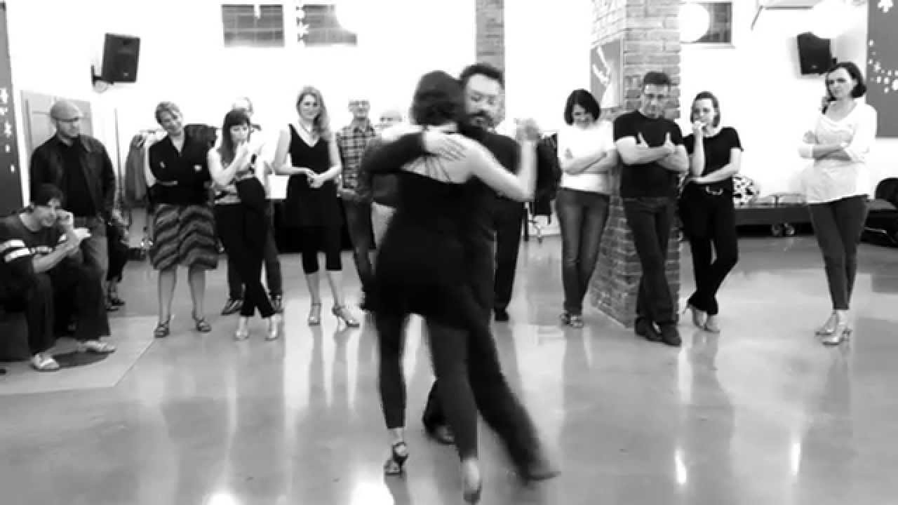 Michele Usoni - Ronda di Compleanno_2015