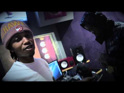 2K CRAKK - HOT BEATS STUDIO VIRAL