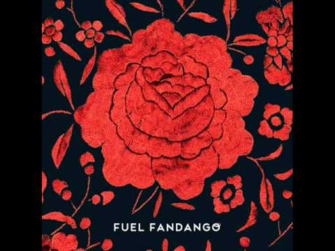 Brazil - Fuel Fandango