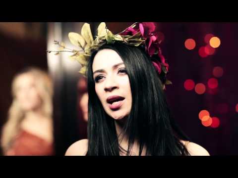 Mediaeval Baebes - 'Veni Veni Bella'