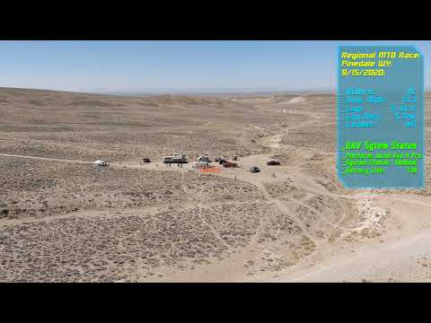 "Deadman's Slog" - Autel Evo II Pro - @AutelRobotics  #Autelday