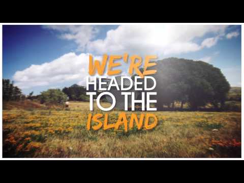 The Island - Matt Austin (Lyric Video)