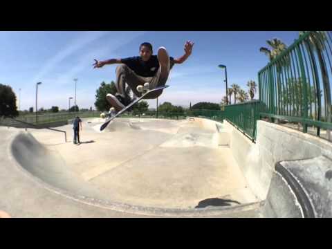Louie Lopez iPhone part