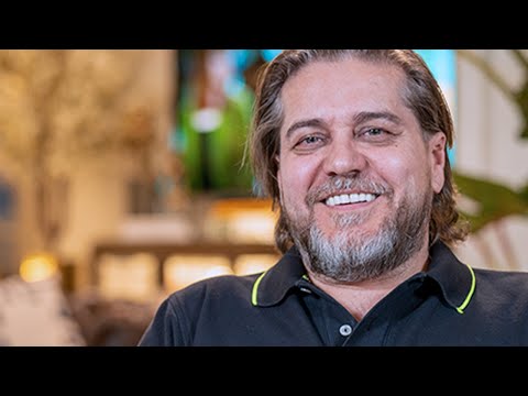 Adrian’s Hemorrhagic Stroke Story