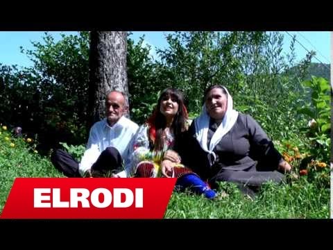 Anjeza Ndoj - Vellezerit Xhauri (Official Video HD)