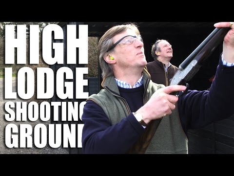 High Lodge Shooting Ground High Lodge Shooting Ground