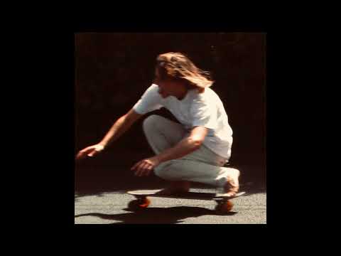 Day We Ran - Foaming (Official Audio)