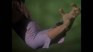 Clothes-Ripping in  The Incredible Hulk  (TV Serie