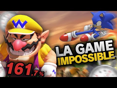 Je GAGNE une GAME IMPOSSIBLE à GAGNER ! Analyse vs PELI