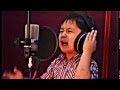 СУПЕР 4-летний ребенок ЗАЖИГАЕТ песню Далера Назарова 2013 