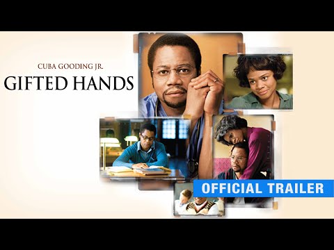 Gifted Hands: The Ben Carson Story