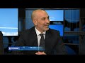 Rete8 Economy del 16 dicembre 2019 Abruzzo e Italia nel panorama Europeo Rete8 Economy del 16 dicembre 2019 Abruzzo e Italia nel panorama Europeo