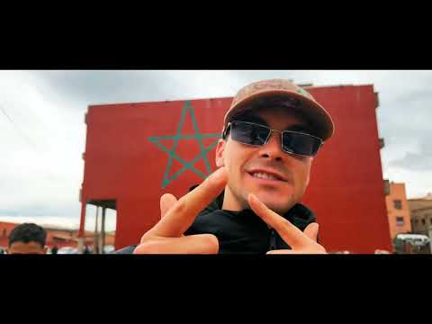 LB Prada in "Ho smesso col rap" ft. Martina Puleo