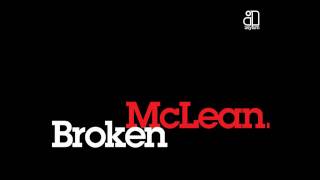 McLean - Broken (Sigma Remix)