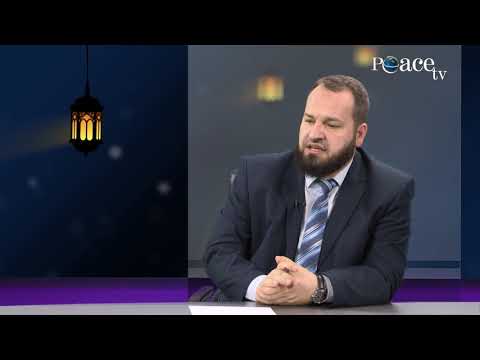 30. Freskia e Ramazanit 2018  - Muhamed Dërmaku