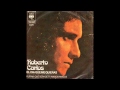 Propuesta - Roberto Carlos (1974)