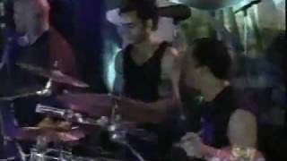 dlg en vivo quimbara magdalena mi amor