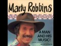 Marty Robbins -  Cool Water