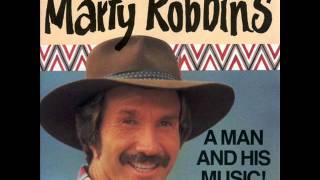 Marty Robbins -  Cool Water