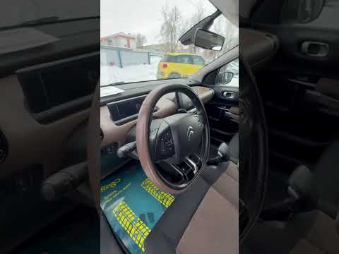 фото citroen c4 cactus i 0