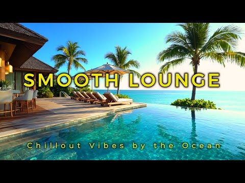 Smooth Thai Lounge | Chillout Music for Work, Study & Relaxation