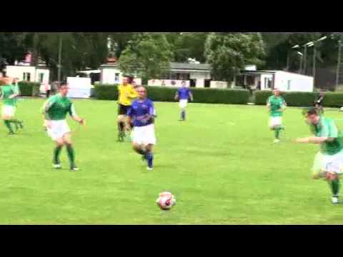 Energetyk Gryfino - Gryf Słupsk 1:0