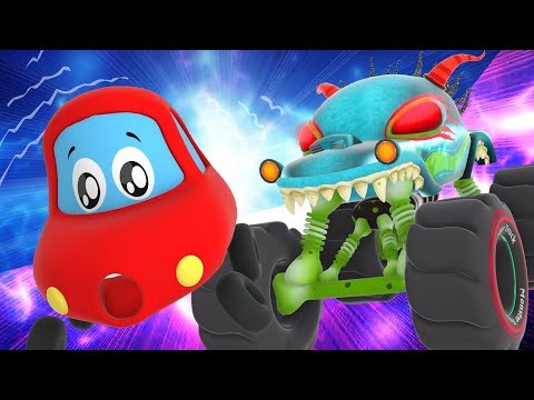 YouTube Thumbnail