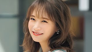 【秋元真夏】極上のグラビア