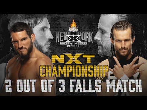 Fight Size Update: NXT TakeOver Previews, Miz & Mrs Viewership, WrestleMania VR, More