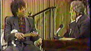 Lindsey Buckingham ~ 1981 Interview