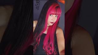 Mechas rosa pink (Underlayer)