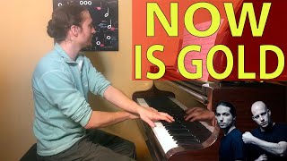 Etienne Venier - Infected Mushroom - Now Is Gold