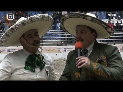 ENTREVISTA A ENRIQUE "EL ASTRO" RAMÍREZ