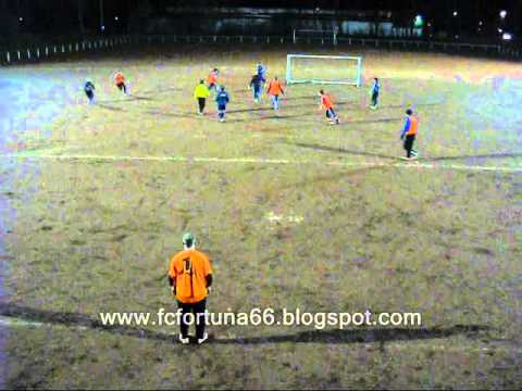 FC Fortuna 66 - Training - ''Alemania Stadion''