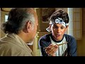 Cobra Kai Season 6 Series Final Scene
