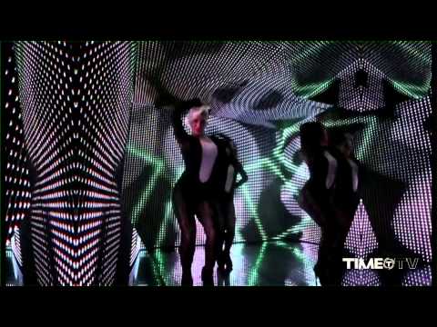 Andra - Something New [Official Video] HD_(1080p) FULL HD