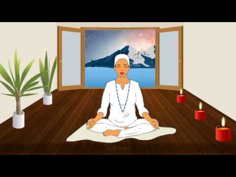 Kirtan Kriya sa ta na ma