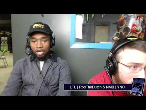 MSK: Smashmas - Frizz vs BFG| JBM - Melee Singles Grand Finals