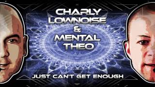 Charly Lownoise &amp; Mental Theo - Miracles [Official Audio Stream]
