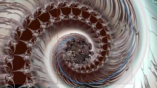 Thaneco & Steve Hillman  -  Cycles Of Cosmos