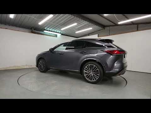 Lexus RX RX 450h+ Premium 4WD - Image 2