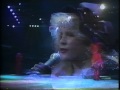Stevie Nicks - Rooms On Fire (live on Rock Over Europe)