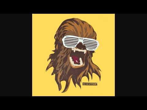 Chewbacca Song - Supernova