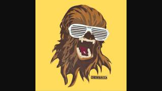 Chewbacca Song - Supernova