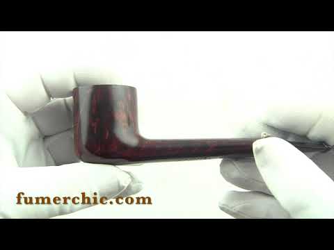 Pipe Fait main l'Anatra 1 œuf.