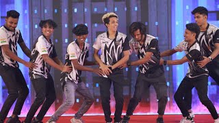 Download lagu FFKYC MEETUP 3.0 GROUP DANCE😂🕺 HIPSTER & TEAM | HD FULL VIDEO🤩 mp3 Download lagu FFKYC MEETUP 3.0 GROUP DANCE😂🕺 HIPSTER & TEAM | HD FULL VIDEO🤩 mp3