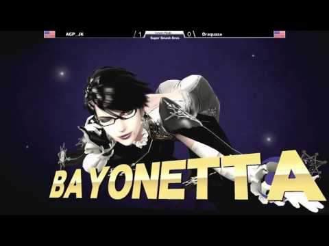 Losers Semi's Sugoi | Z vs Draquaza - Smash O'Rama Game Nest Arcade Comment - @JustChadTV