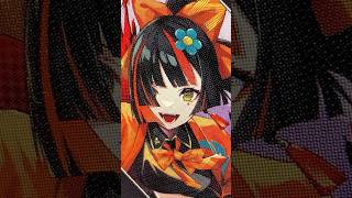 【ぶいすぽっ！】クロススターズ XrossStars C 圧倒的わたし!! 蝶屋はなび #shorts #ぶいすぽグッズ #ぶいすぽ #クロススターズ #XrossStars #クロスタ #蝶屋はなび