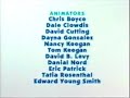 Nick Jr Maisy Voiceover Audio Promo 3 June 2000